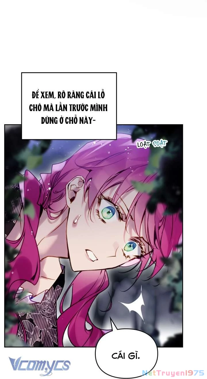 Kết Thúc Của Nhân Vật Phản Diện Chỉ Có Thể Là Cái Chết Chapter 170 - Trang 3
