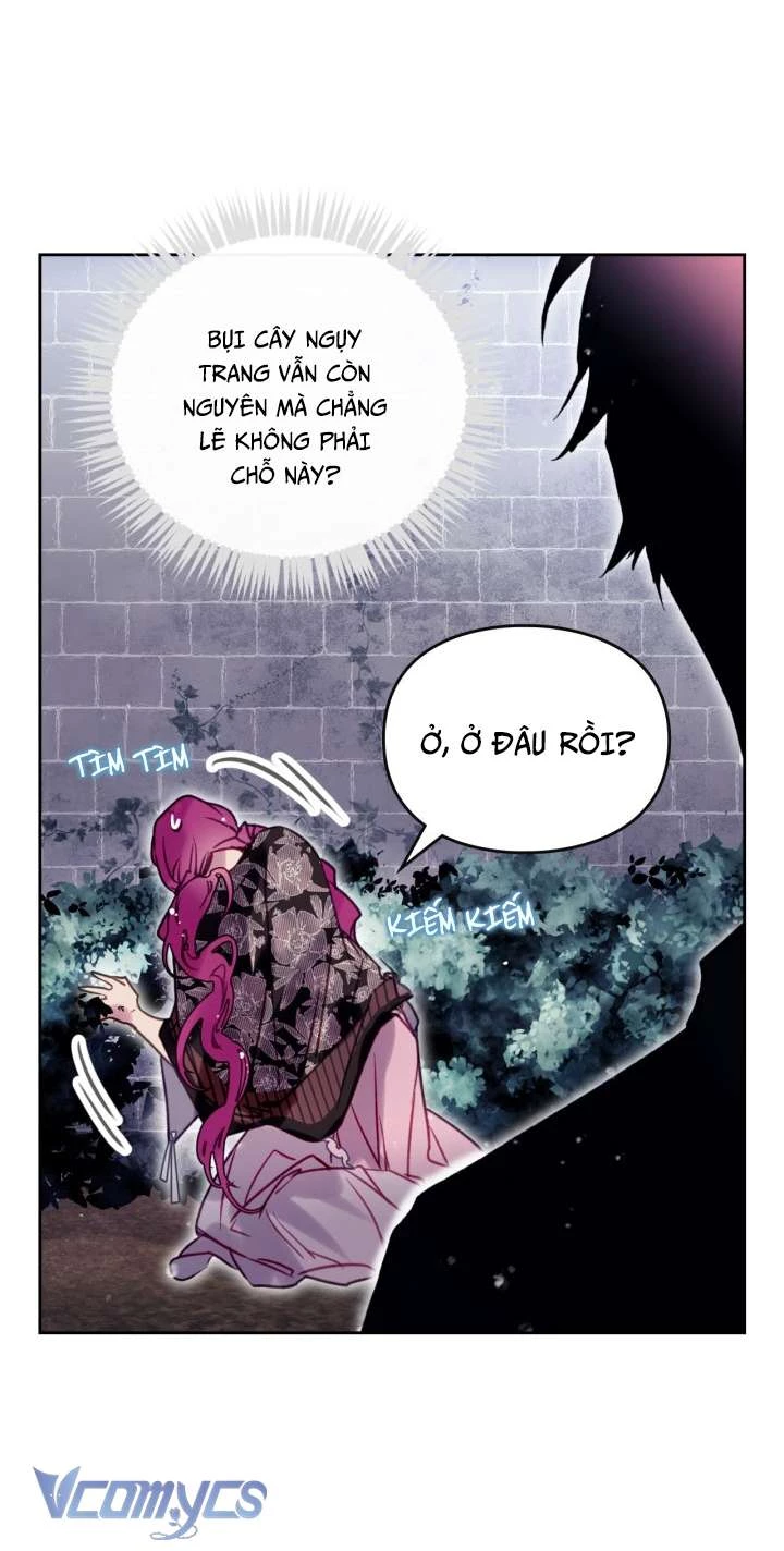 Kết Thúc Của Nhân Vật Phản Diện Chỉ Có Thể Là Cái Chết Chapter 170 - Trang 3