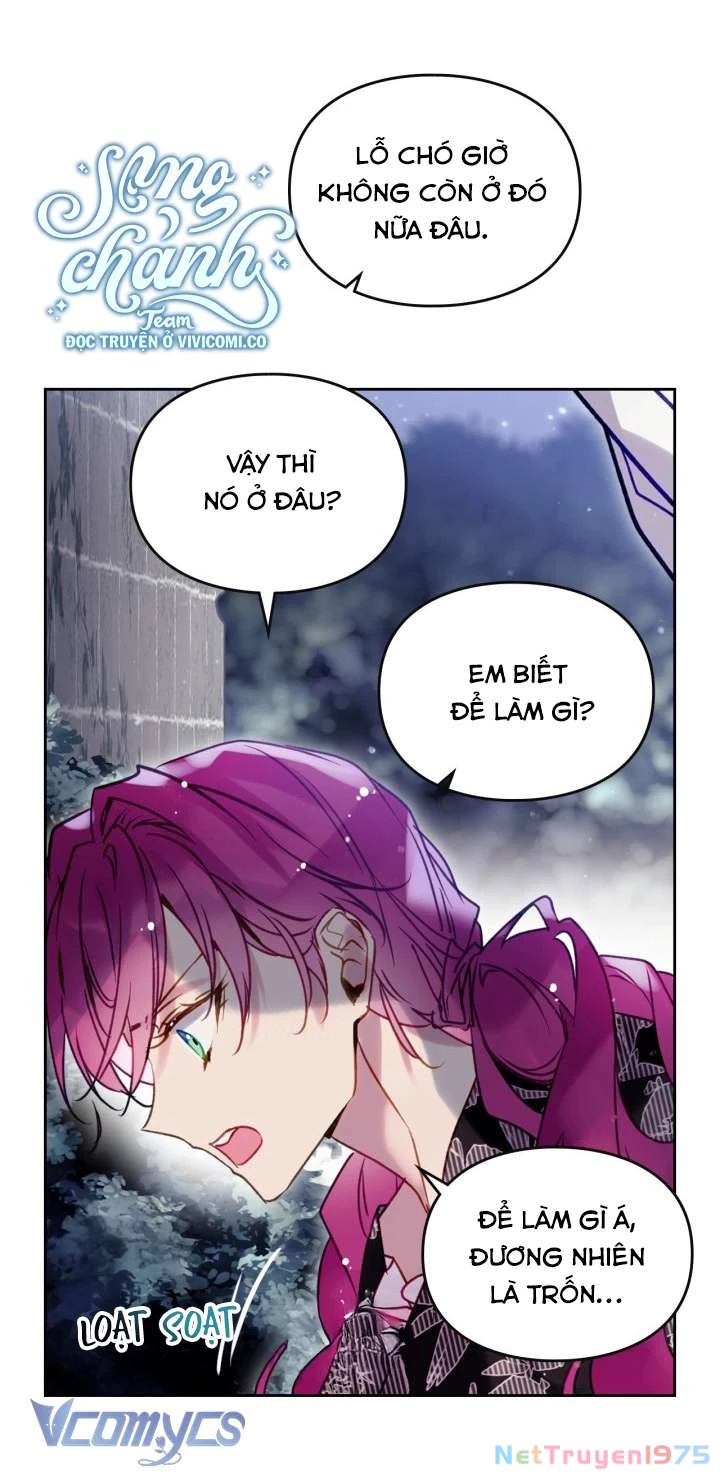 Kết Thúc Của Nhân Vật Phản Diện Chỉ Có Thể Là Cái Chết Chapter 170 - Trang 3