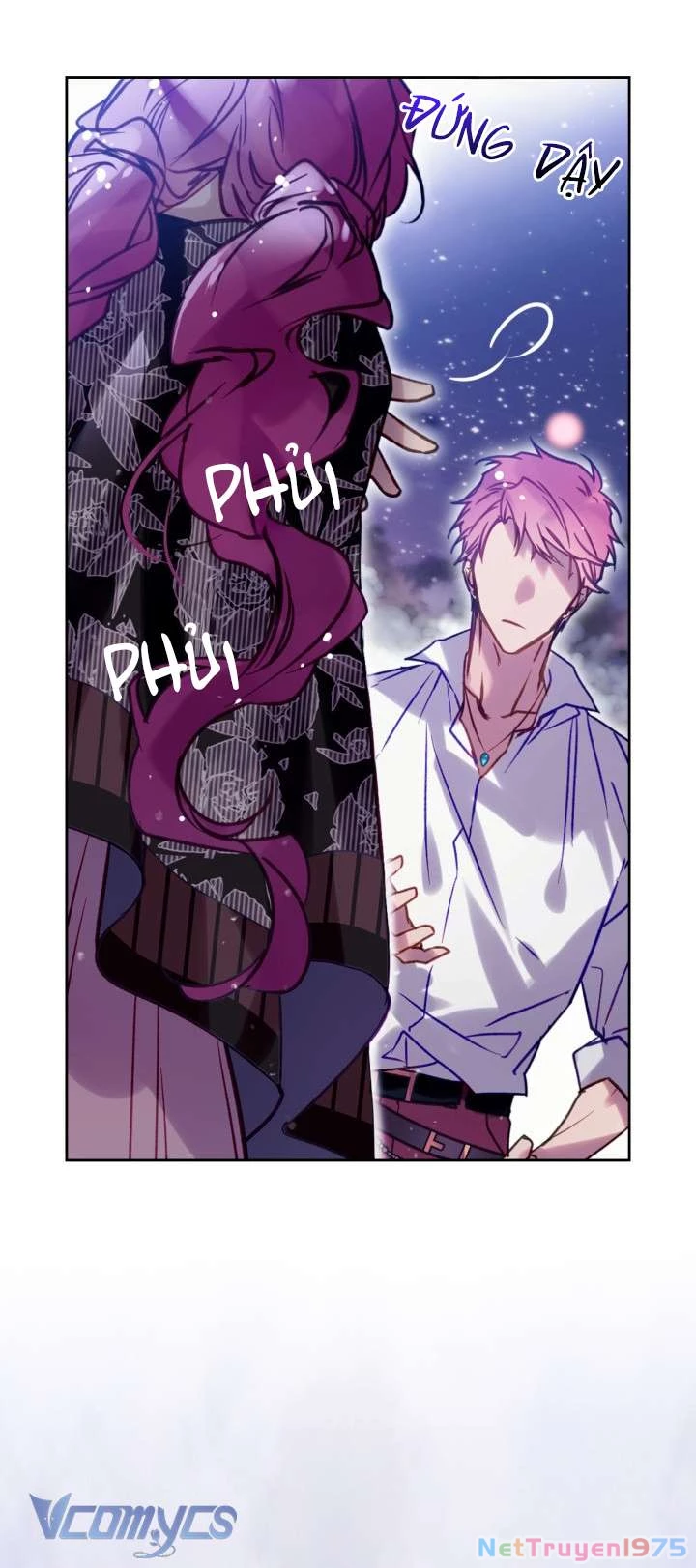 Kết Thúc Của Nhân Vật Phản Diện Chỉ Có Thể Là Cái Chết Chapter 170 - Trang 3