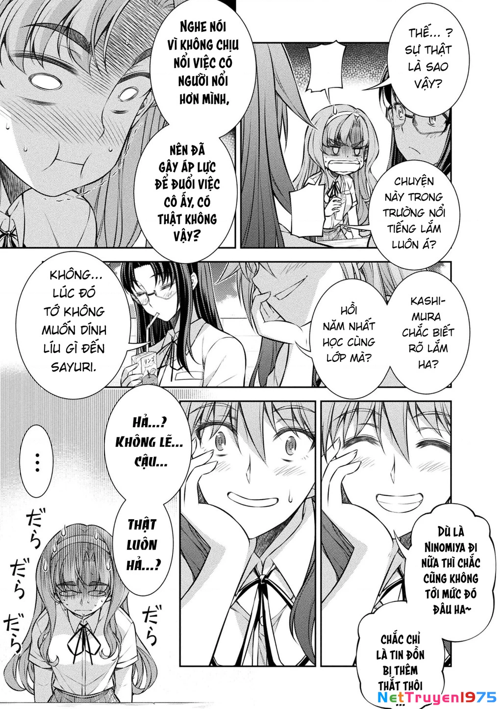 Silver Plan To Redo From Jk Chapter 29 - Next Chapter 30