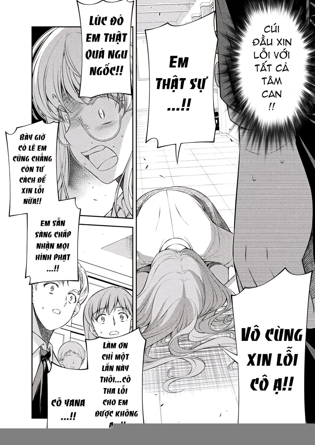 Silver Plan To Redo From Jk Chapter 29 - Next Chapter 30