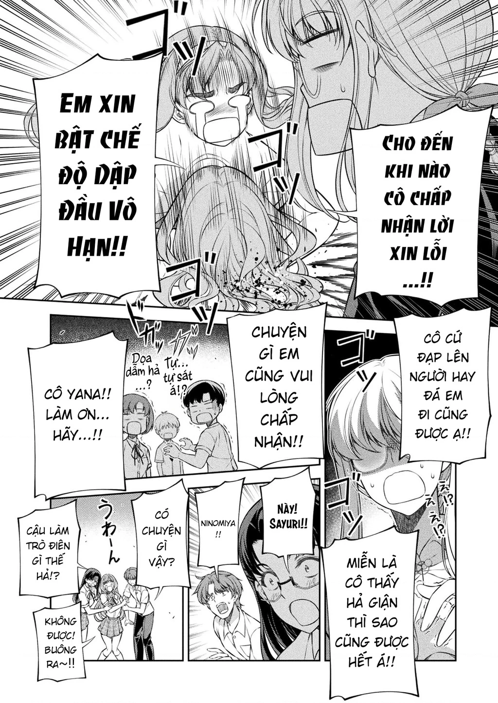 Silver Plan To Redo From Jk Chapter 29 - Next Chapter 30