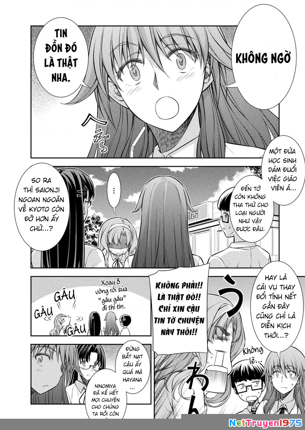 Silver Plan To Redo From Jk Chapter 29 - Next Chapter 30