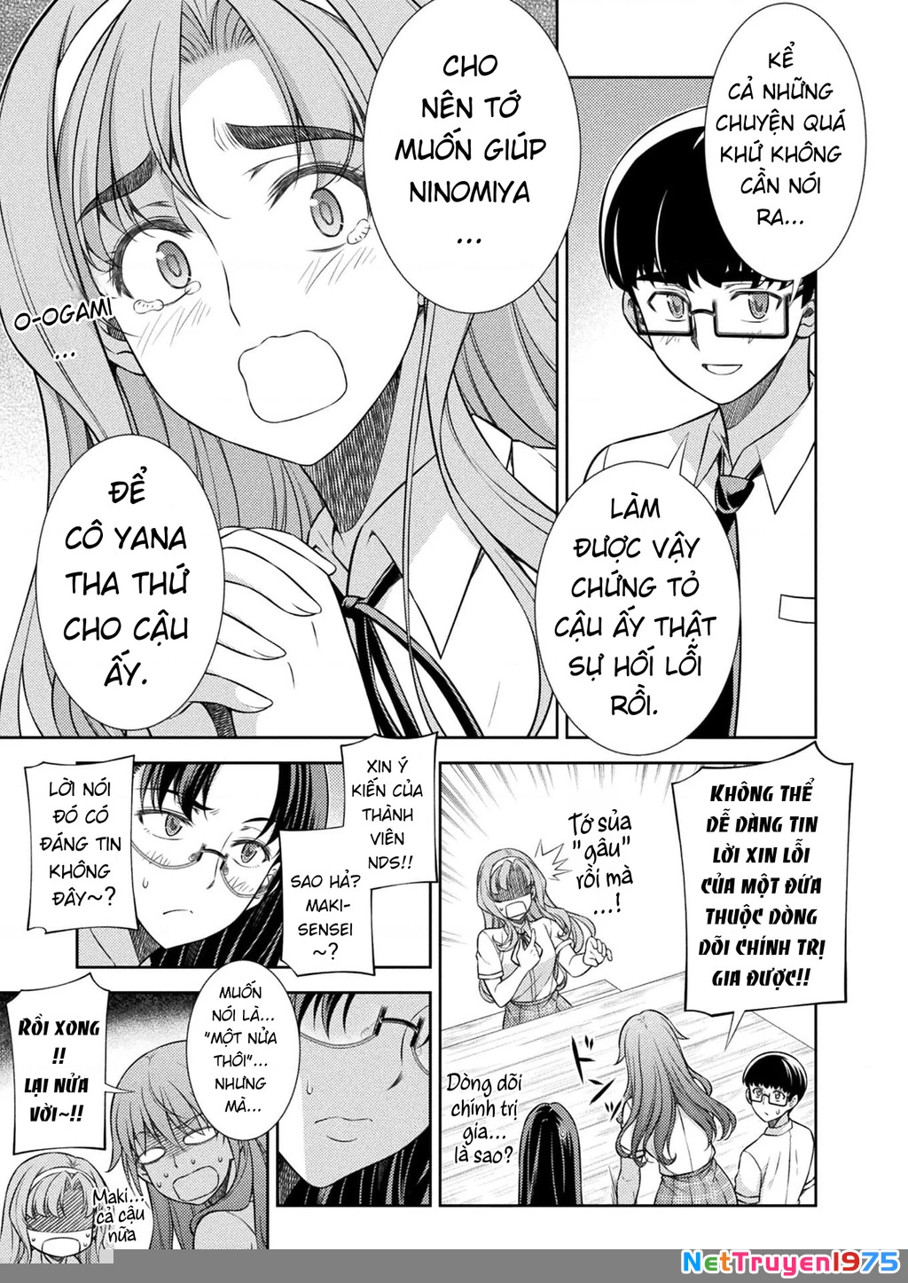 Silver Plan To Redo From Jk Chapter 29 - Next Chapter 30