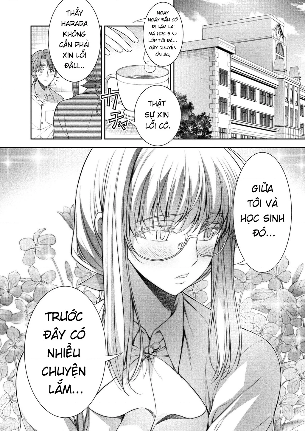 Silver Plan To Redo From Jk Chapter 29 - Next Chapter 30