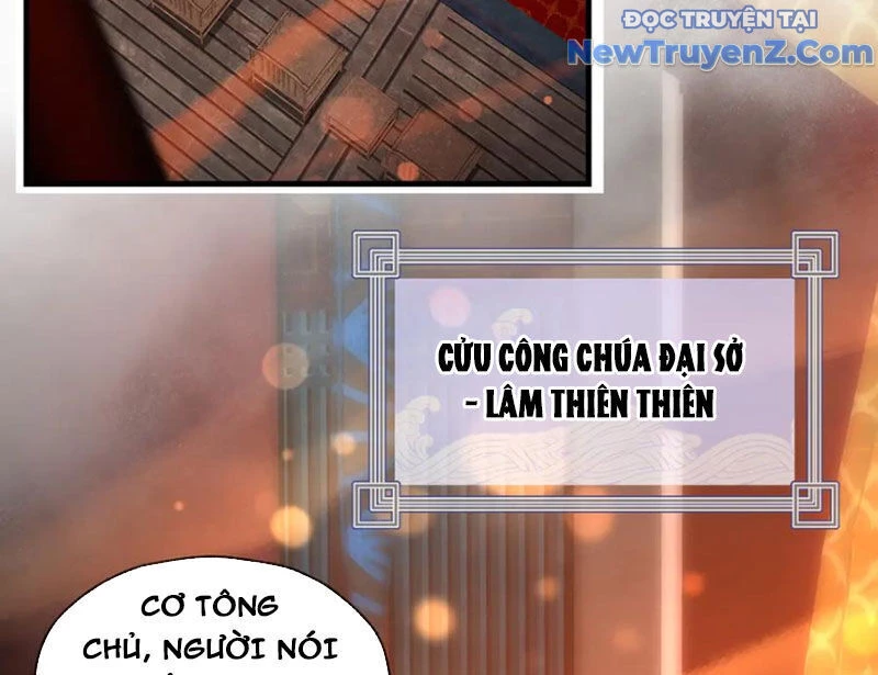 Đại Ái Ma Tôn, Nữ Đồ Đệ Đều Muốn Giết Ta Chapter 67.1 - Trang 2