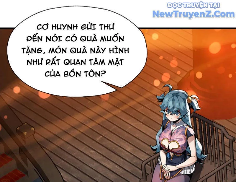 Đại Ái Ma Tôn, Nữ Đồ Đệ Đều Muốn Giết Ta Chapter 67.1 - Trang 2