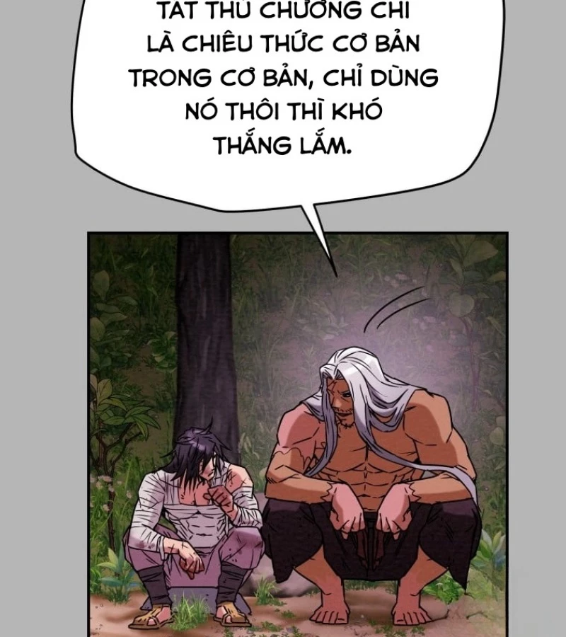 Thiên Quang Minh Nguyệt Chapter 16 - Trang 3