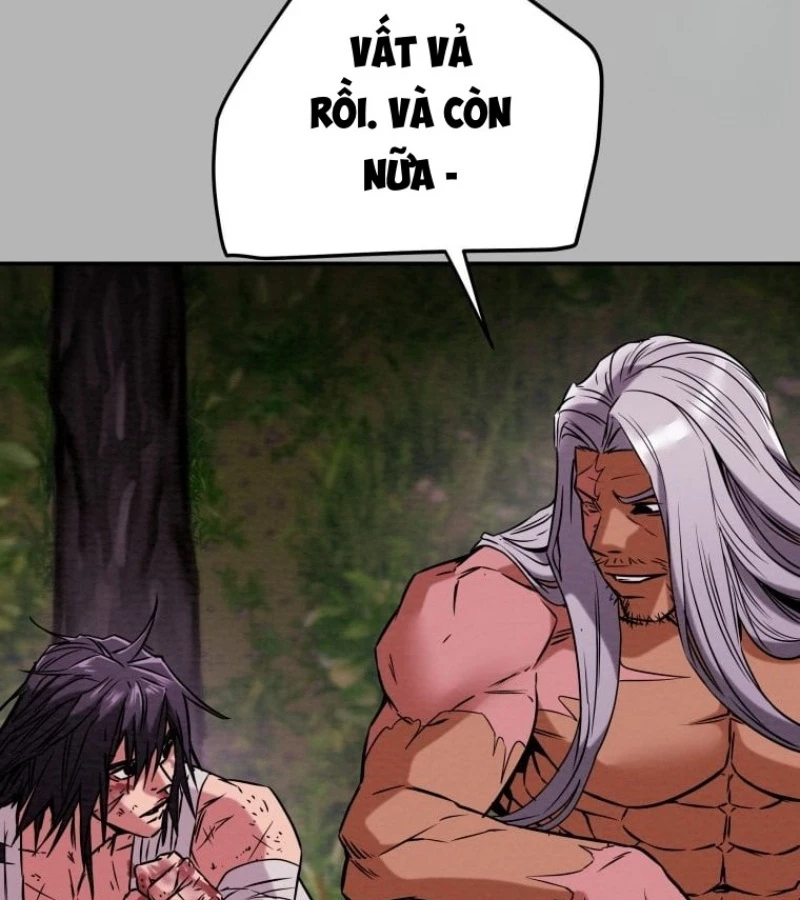 Thiên Quang Minh Nguyệt Chapter 16 - Trang 3