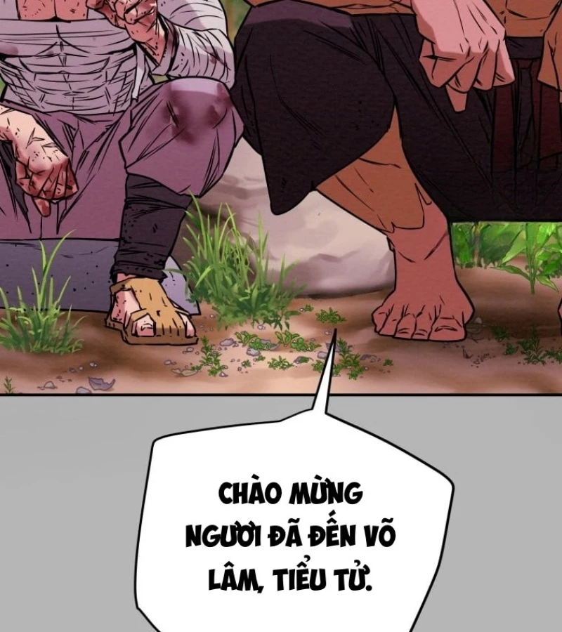 Thiên Quang Minh Nguyệt Chapter 16 - Trang 3