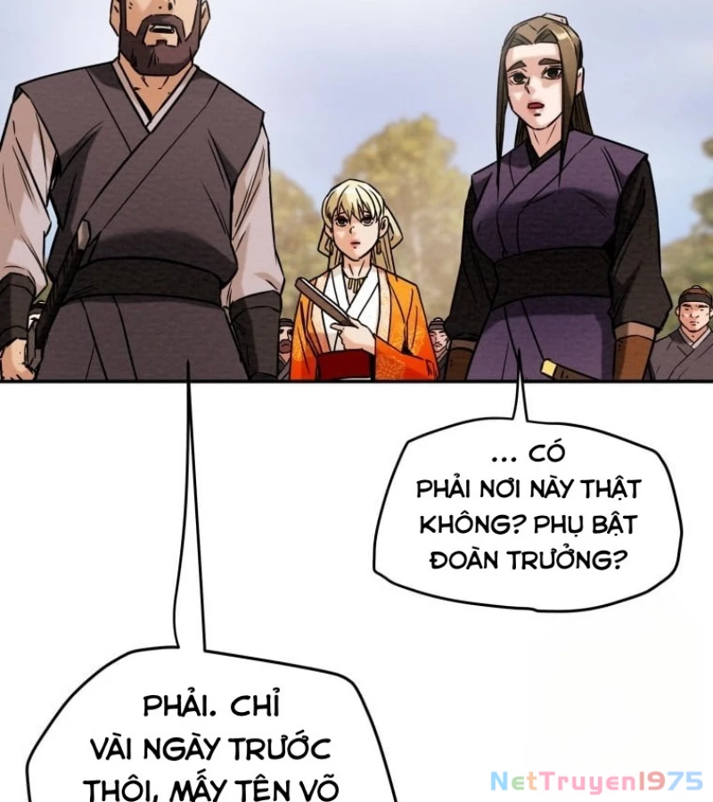 Thiên Quang Minh Nguyệt Chapter 16 - Trang 3