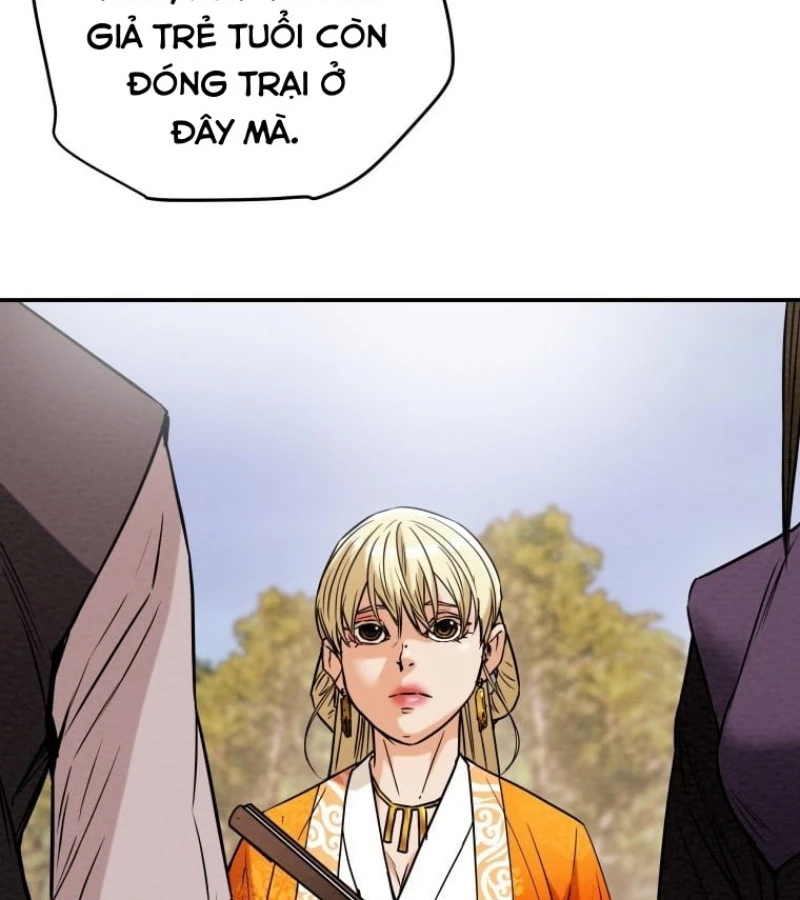 Thiên Quang Minh Nguyệt Chapter 16 - Trang 3