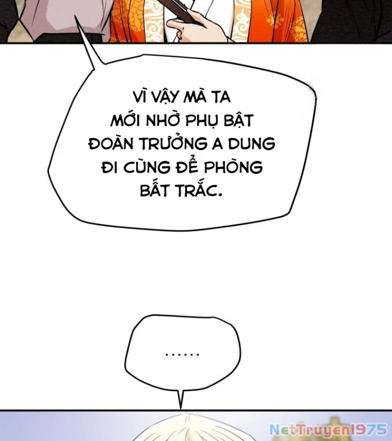 Thiên Quang Minh Nguyệt Chapter 16 - Trang 3