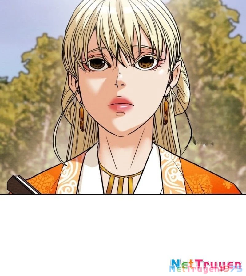 Thiên Quang Minh Nguyệt Chapter 16 - Trang 3