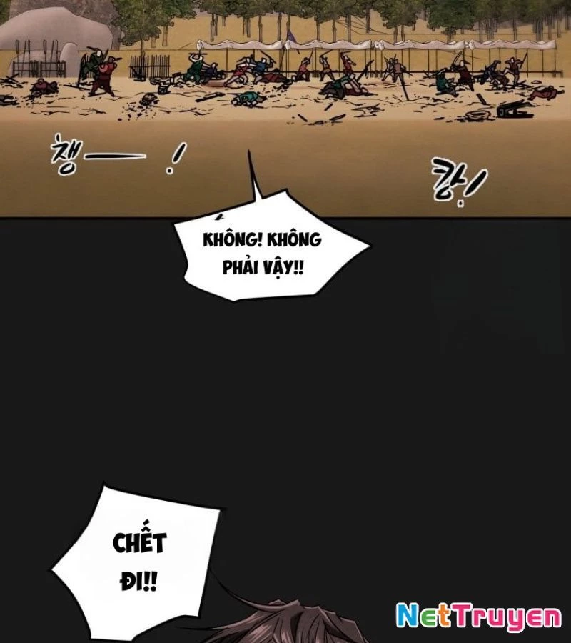 Thiên Quang Minh Nguyệt Chapter 16 - Trang 3