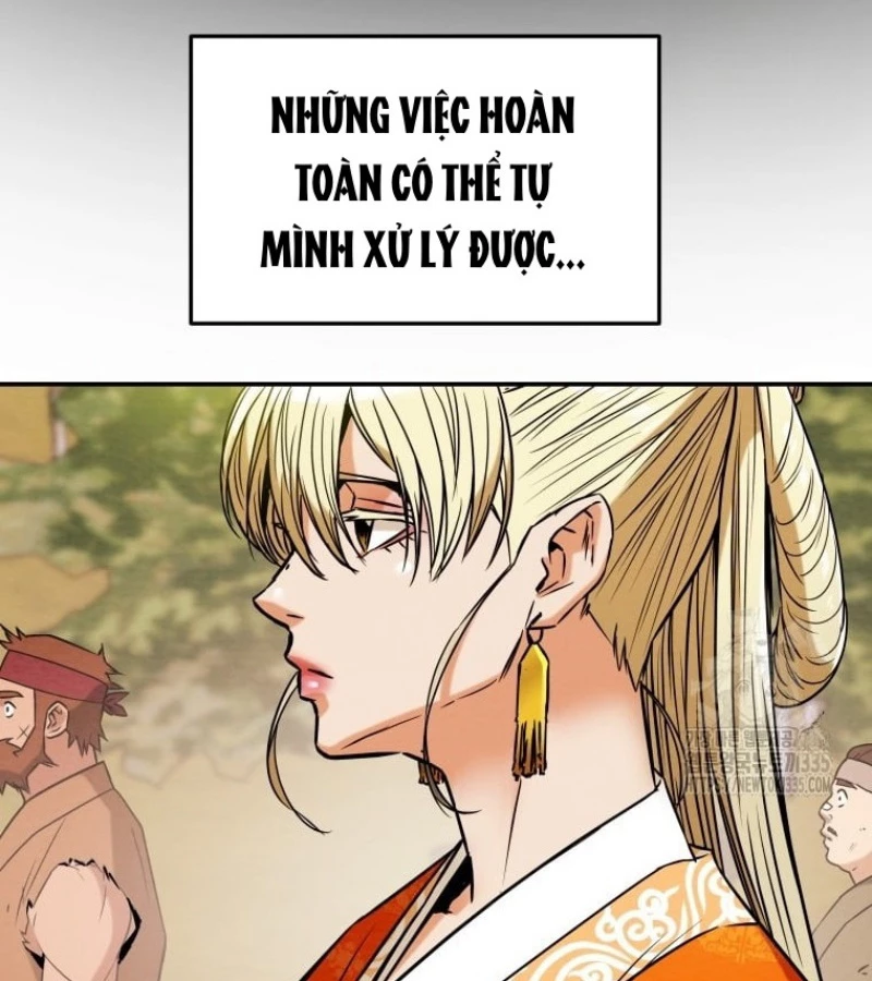 Thiên Quang Minh Nguyệt Chapter 16 - Trang 3