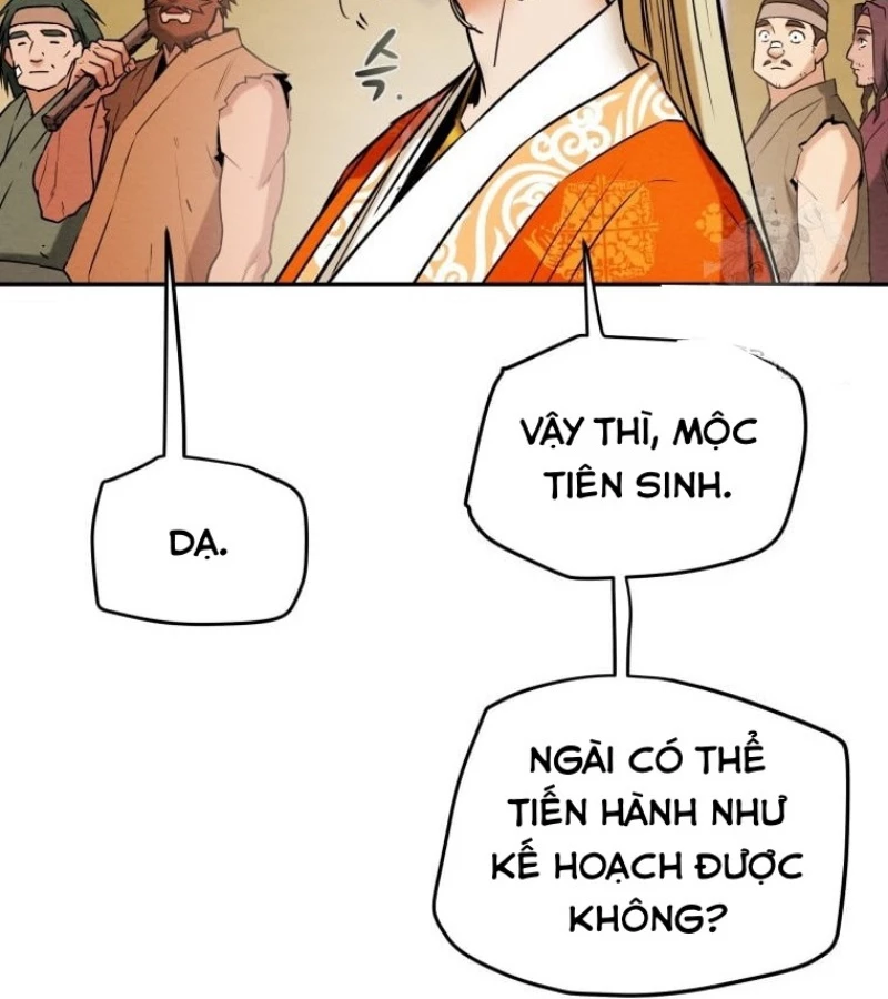Thiên Quang Minh Nguyệt Chapter 16 - Trang 3