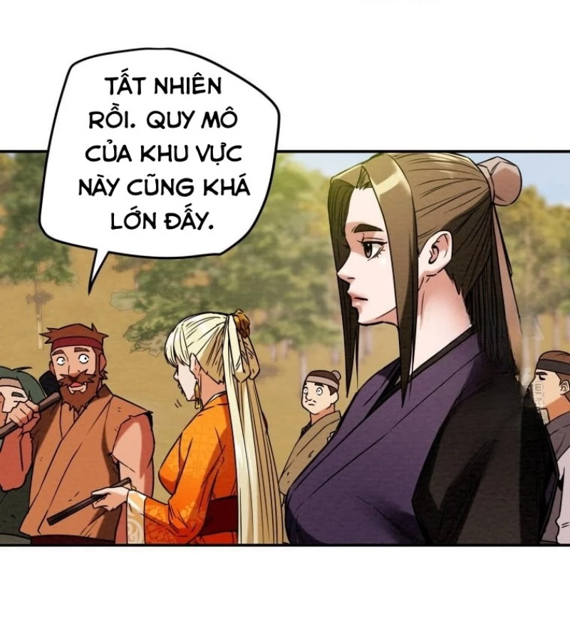 Thiên Quang Minh Nguyệt Chapter 16 - Trang 3