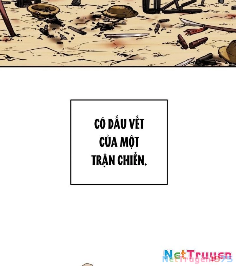 Thiên Quang Minh Nguyệt Chapter 16 - Trang 3