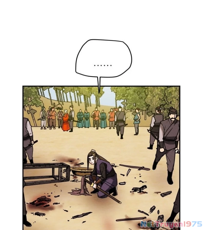 Thiên Quang Minh Nguyệt Chapter 16 - Trang 3