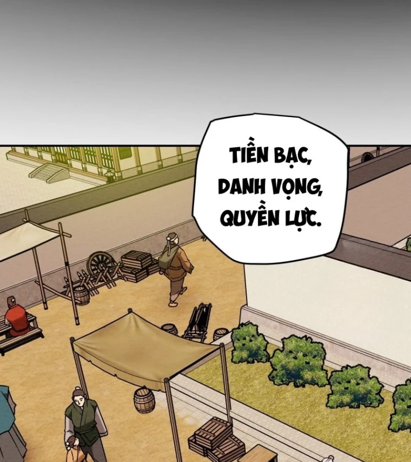 Thiên Quang Minh Nguyệt Chapter 16 - Trang 3