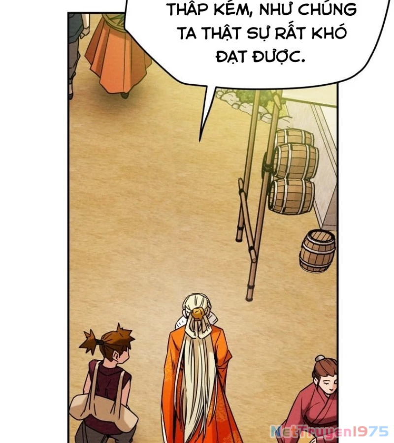 Thiên Quang Minh Nguyệt Chapter 16 - Trang 3