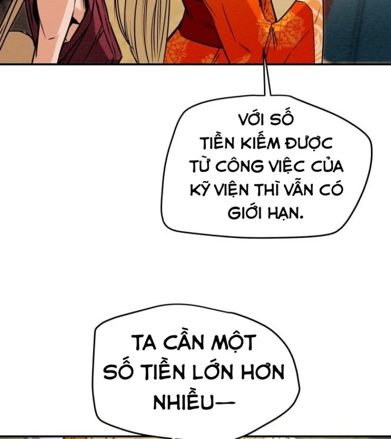 Thiên Quang Minh Nguyệt Chapter 16 - Trang 3