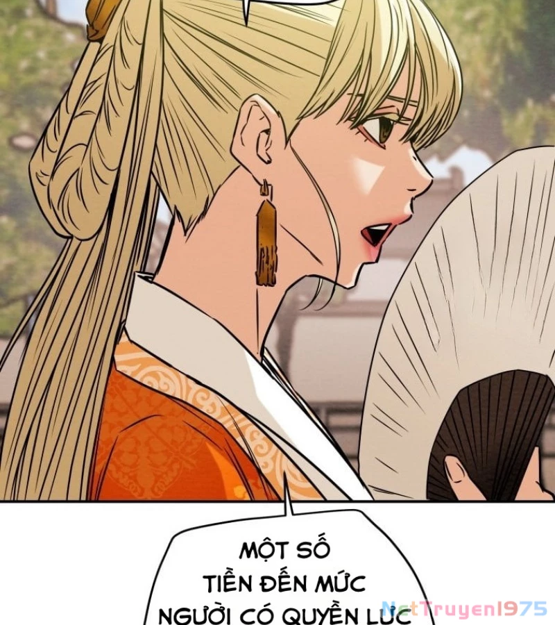 Thiên Quang Minh Nguyệt Chapter 16 - Trang 3