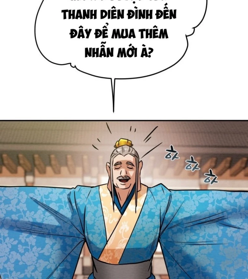 Thiên Quang Minh Nguyệt Chapter 16 - Trang 3