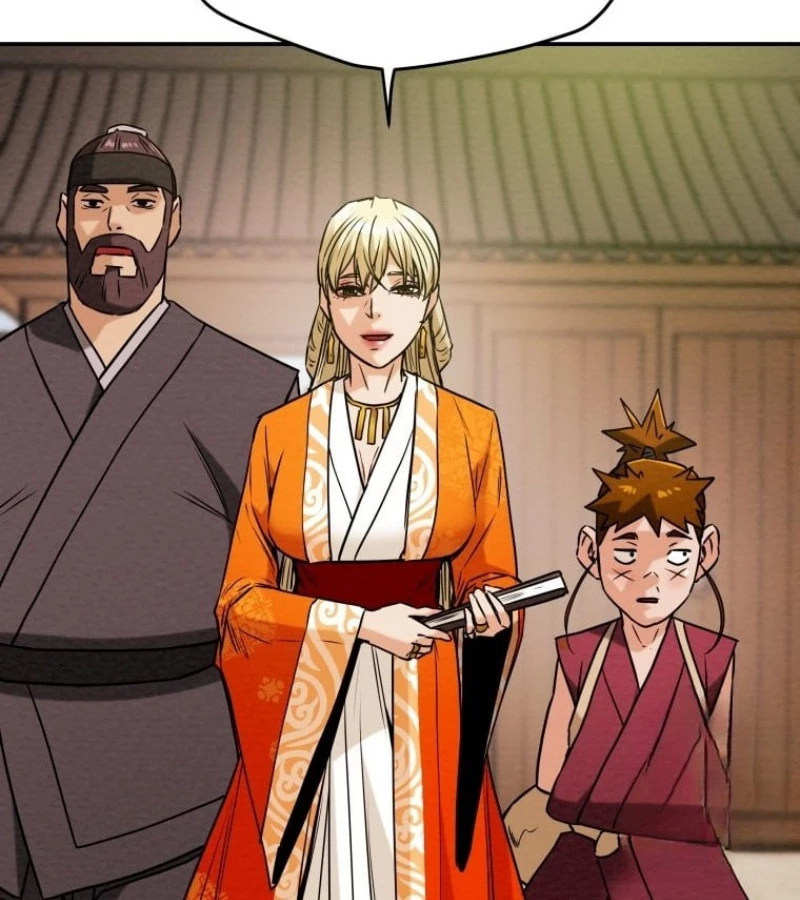 Thiên Quang Minh Nguyệt Chapter 16 - Trang 3
