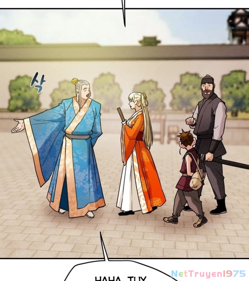 Thiên Quang Minh Nguyệt Chapter 16 - Trang 3