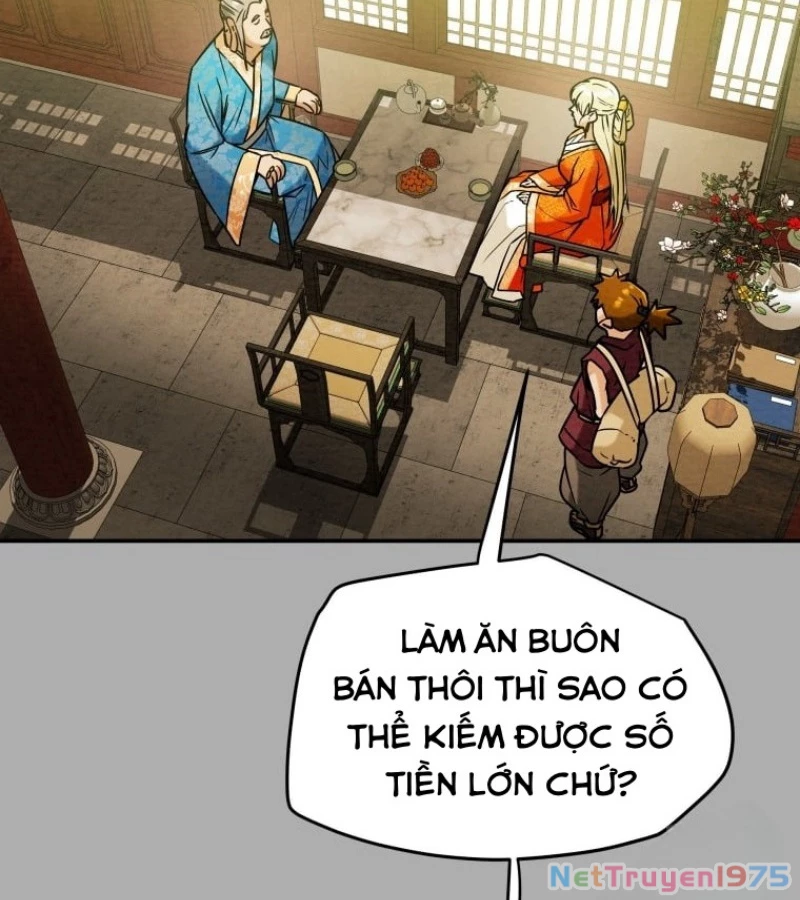 Thiên Quang Minh Nguyệt Chapter 16 - Trang 3