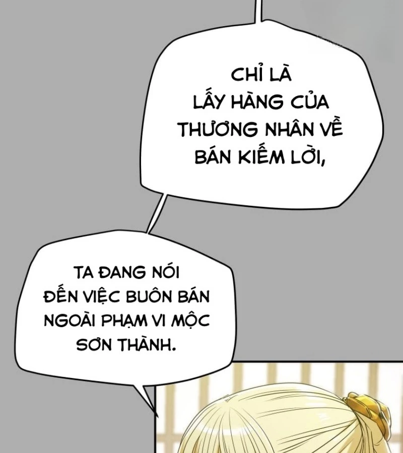 Thiên Quang Minh Nguyệt Chapter 16 - Trang 3
