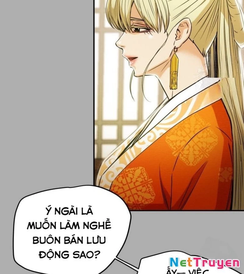 Thiên Quang Minh Nguyệt Chapter 16 - Trang 3