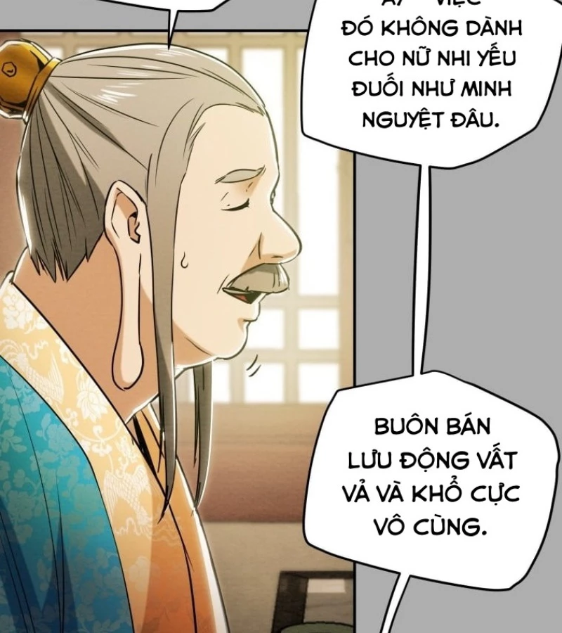 Thiên Quang Minh Nguyệt Chapter 16 - Trang 3