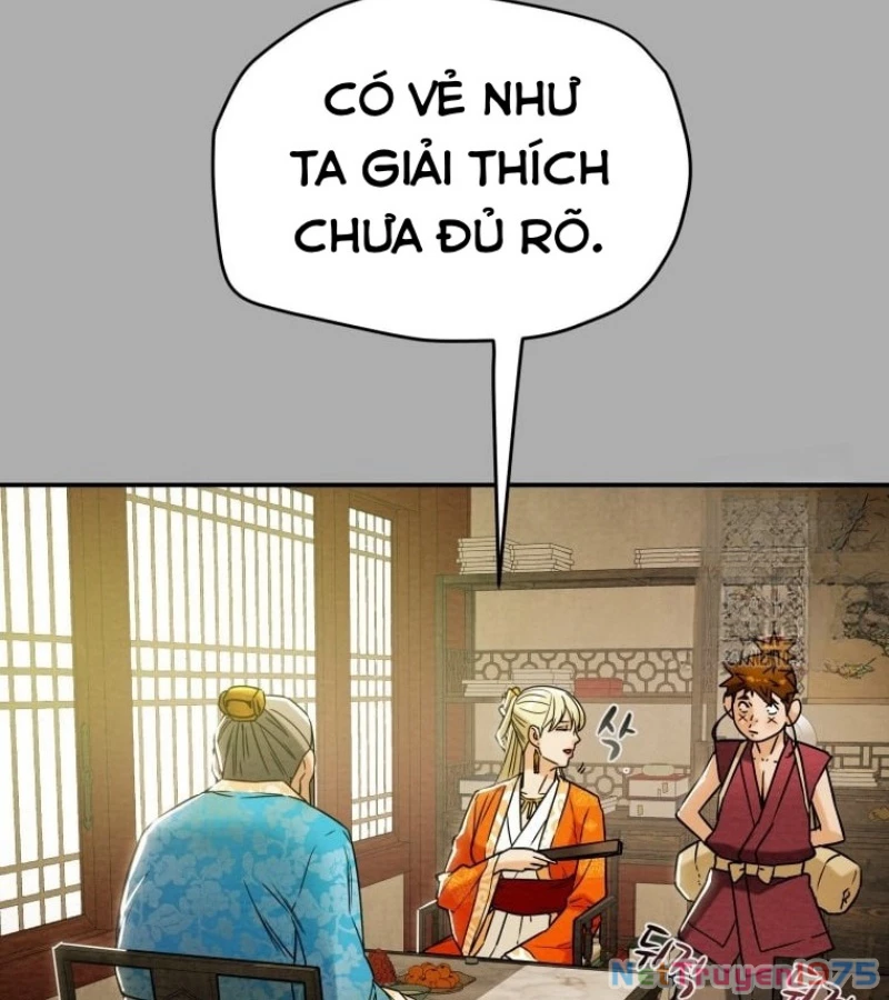 Thiên Quang Minh Nguyệt Chapter 16 - Trang 3