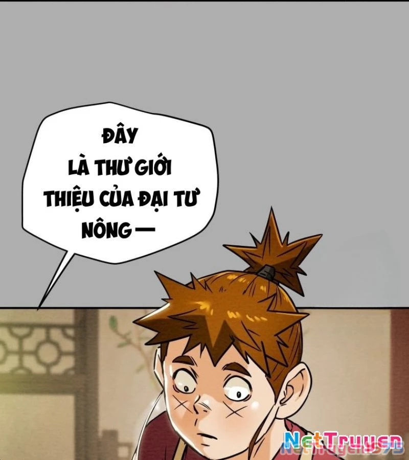 Thiên Quang Minh Nguyệt Chapter 16 - Trang 3