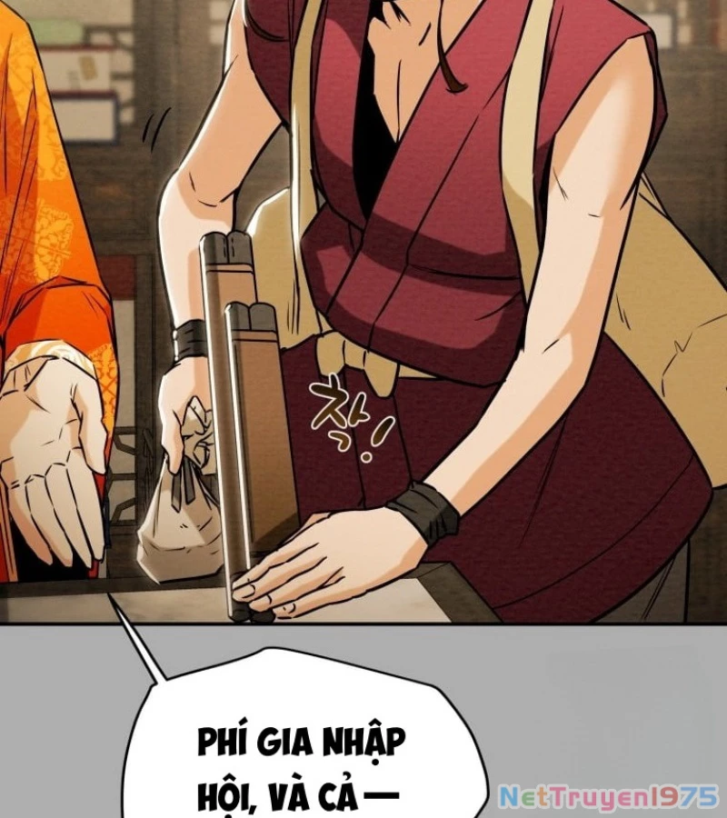 Thiên Quang Minh Nguyệt Chapter 16 - Trang 3
