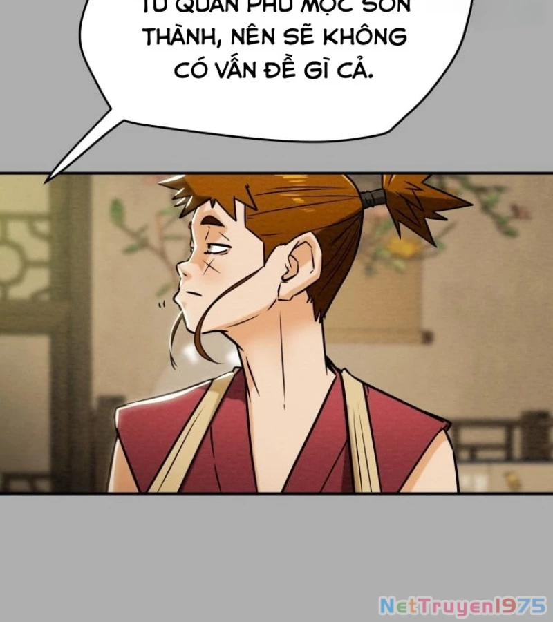 Thiên Quang Minh Nguyệt Chapter 16 - Trang 3