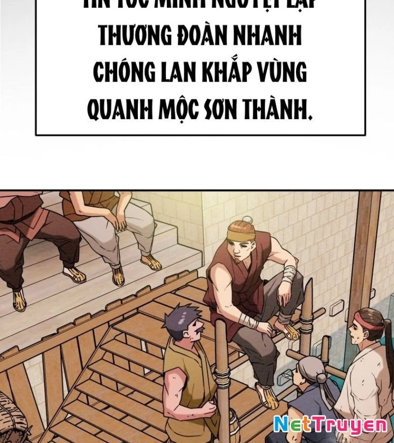 Thiên Quang Minh Nguyệt Chapter 16 - Trang 3