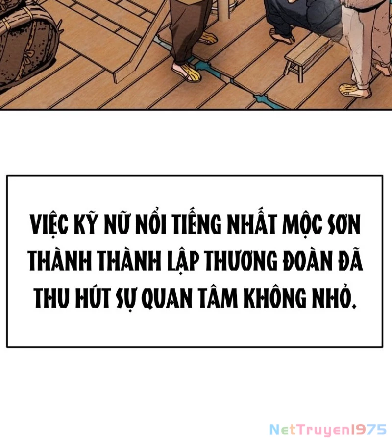 Thiên Quang Minh Nguyệt Chapter 16 - Trang 3