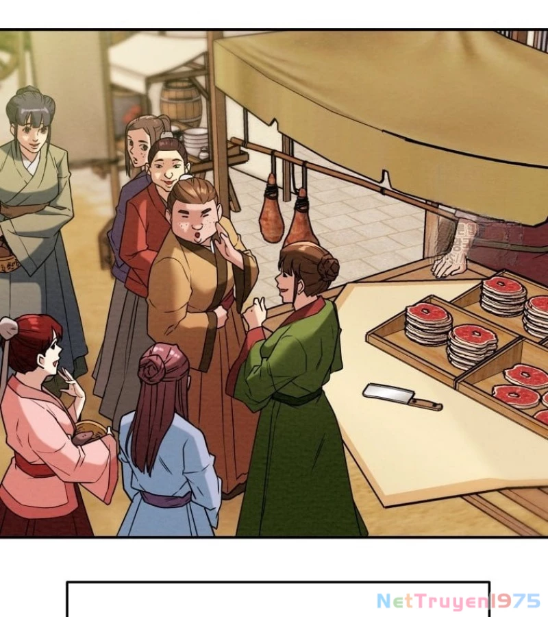 Thiên Quang Minh Nguyệt Chapter 16 - Trang 3