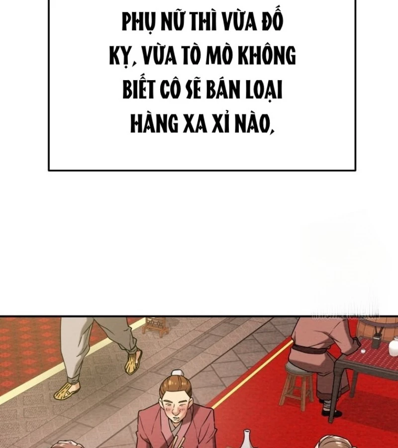 Thiên Quang Minh Nguyệt Chapter 16 - Trang 3