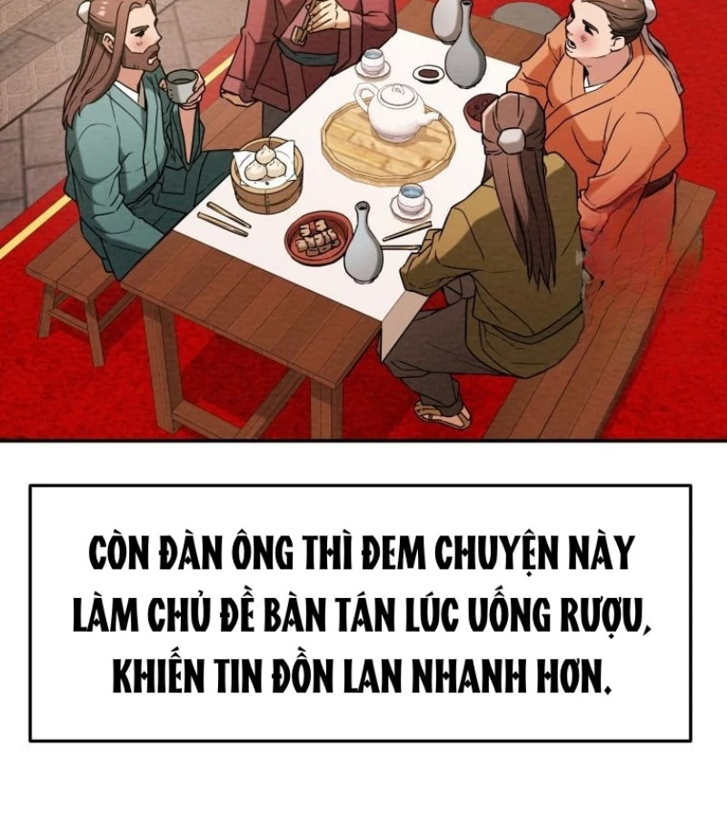 Thiên Quang Minh Nguyệt Chapter 16 - Trang 3