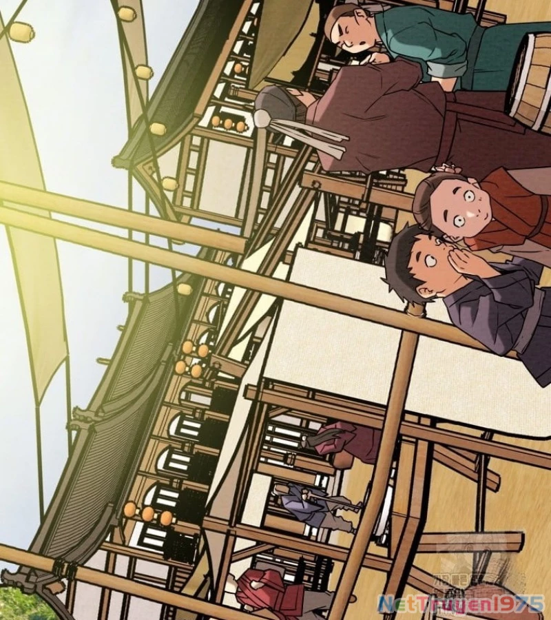 Thiên Quang Minh Nguyệt Chapter 16 - Trang 3