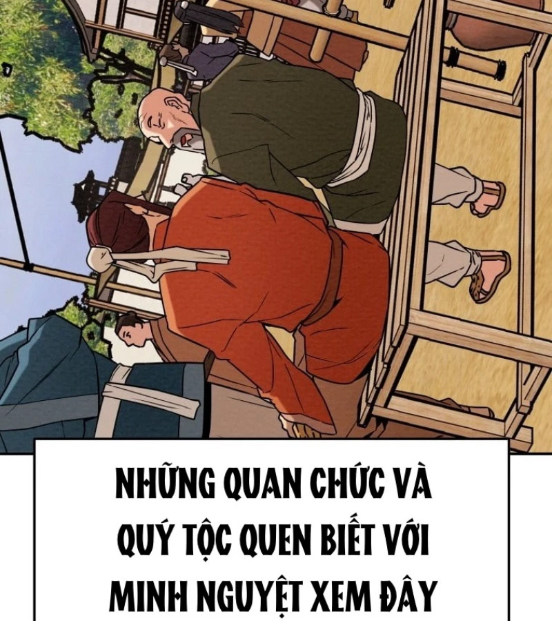 Thiên Quang Minh Nguyệt Chapter 16 - Trang 3