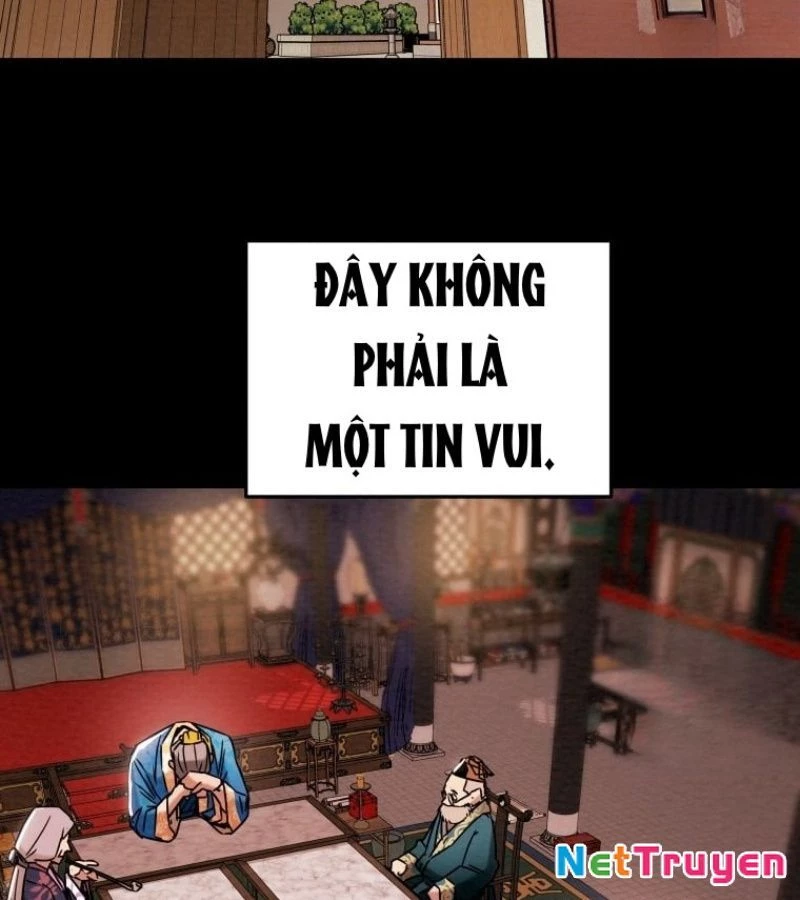 Thiên Quang Minh Nguyệt Chapter 16 - Trang 3