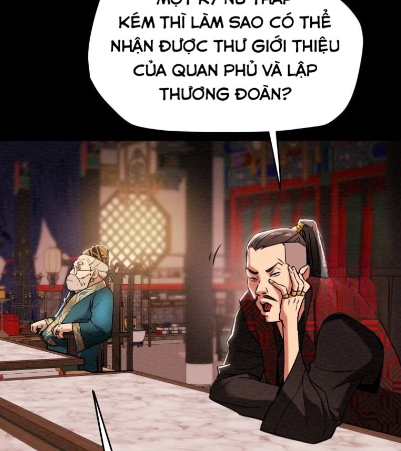 Thiên Quang Minh Nguyệt Chapter 16 - Trang 3