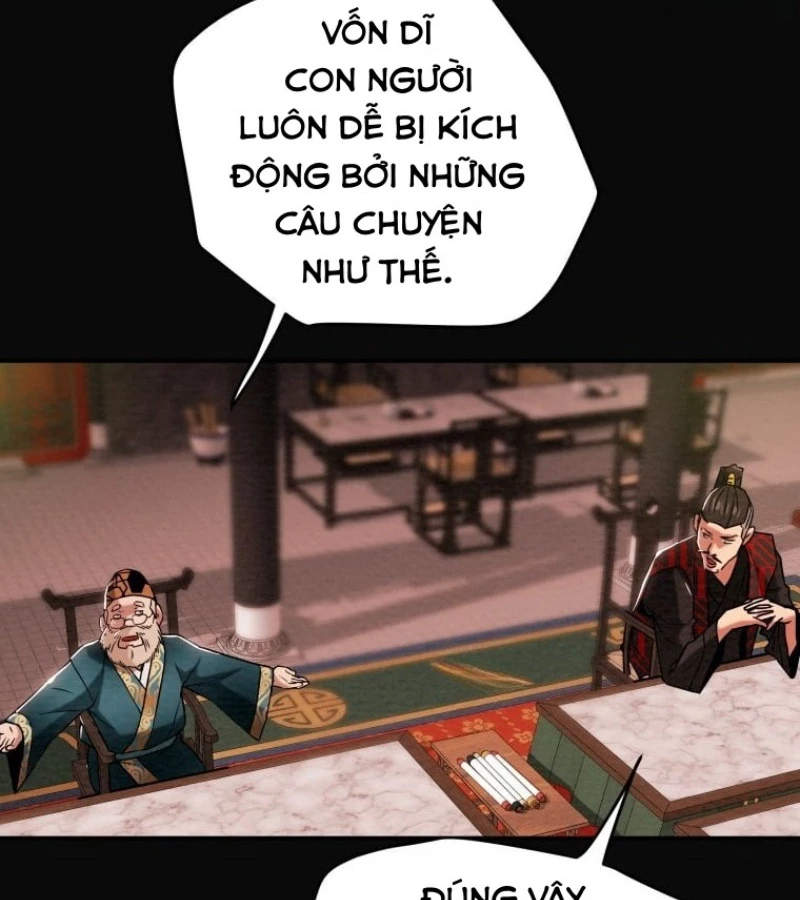 Thiên Quang Minh Nguyệt Chapter 16 - Trang 3
